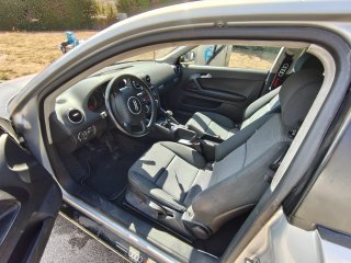 Audi A3 2004 ETIQUETA B