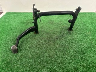 CABALLETE KYMCO GRANDINK GRAN DINK 125 02-07 2002