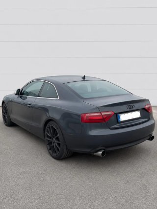 Audi A5 2.7 TDI V6