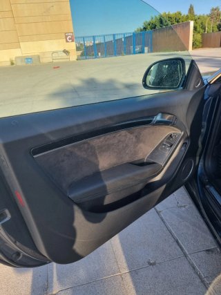 Audi A5 2.7 TDI V6