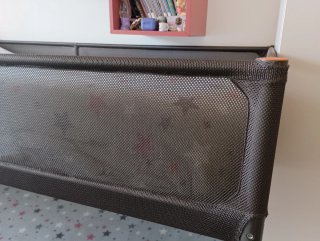 Litera 90x200cm