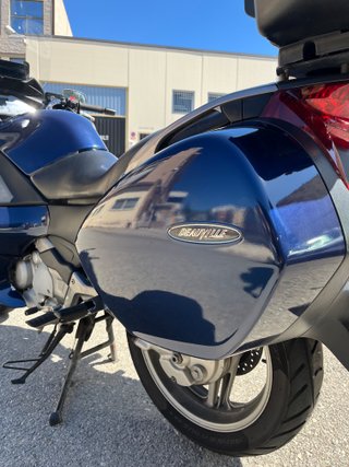 Honda Deauville NT700 ABS Touring