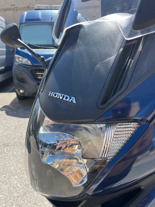 Honda Deauville NT700 ABS Touring