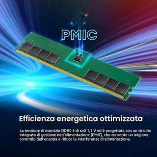 Transcend JM5600ALE-48G 48GB DDR5 5600MHz CL46