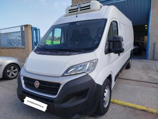 FIAT Ducato 2019