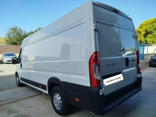 FIAT Ducato 2019