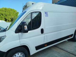 FIAT Ducato 2019