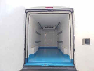 FIAT Ducato 2019