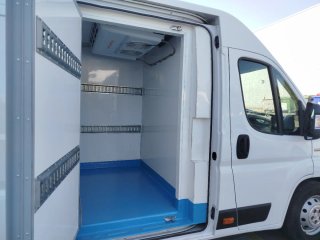 FIAT Ducato 2019