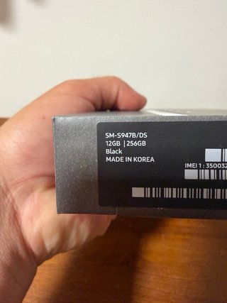Samsung Galaxy S26+ 256GB Precintado