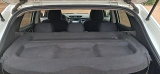 Nissan Qashqai 2014