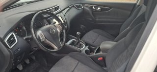 Nissan Qashqai 2014