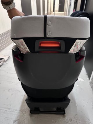 Silla Cybex Pallas 2 Isofix 9-36kg