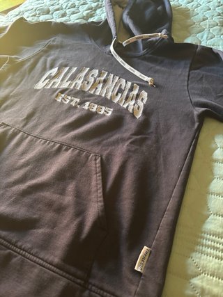Sudadera Calasancias Theresia Est. 1935