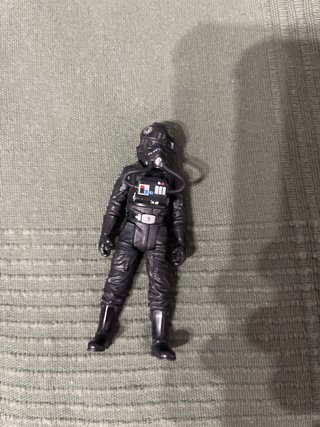 Figuras Star Wars 5 cm