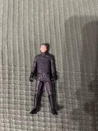 Figuras Star Wars 5 cm