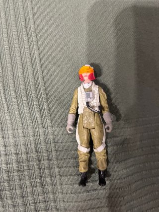 Figuras Star Wars 5 cm