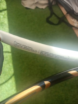 Wilson Blade Lite BLX Profesional