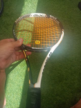 Wilson Blade Lite BLX Profesional