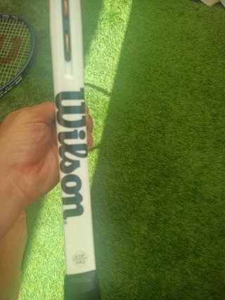 Wilson Blade Lite BLX Profesional
