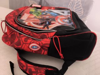 Mochila Marvel Avengers
