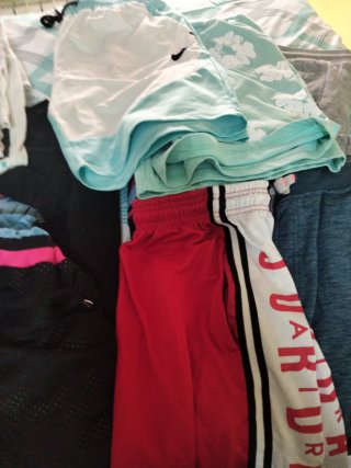 Ropa de chico