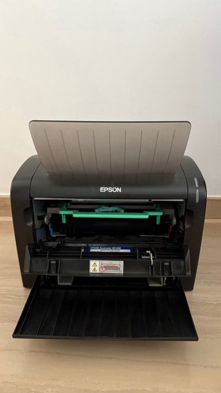 Impresora Láser Epson AcuLaser M1200
