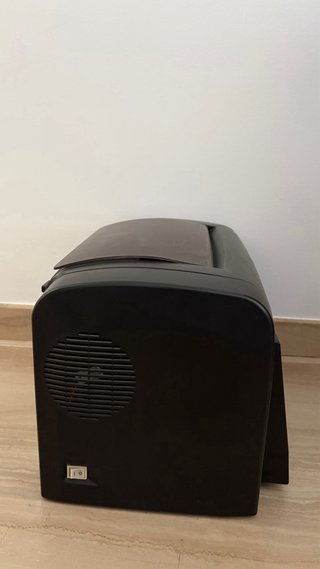 Impresora Láser Epson AcuLaser M1200