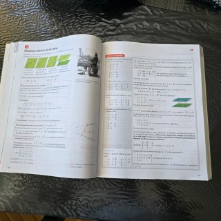 Libro 2 Bachillerato - Matemáticas II Anaya