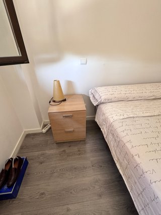 Dormitorio completo