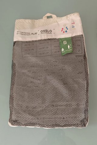 Protecciones Oxelo