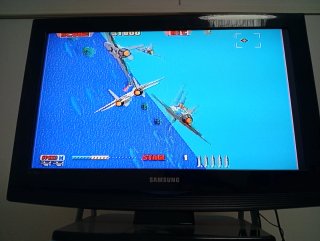 Consola Sega Mega Drive 2