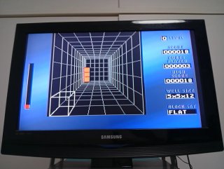 Consola Sega Mega Drive 2
