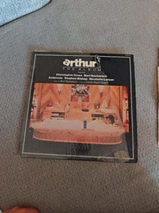 Lote 7 Vinilos Clásica y Ópera