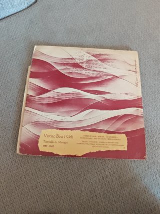 Lote 7 Vinilos Clásica y Ópera