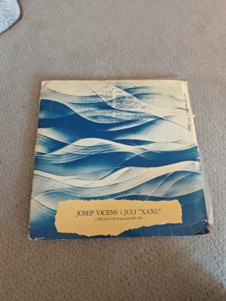 Lote 7 Vinilos Clásica y Ópera