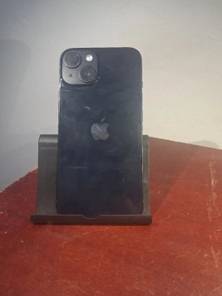 iPhone 14 Negro