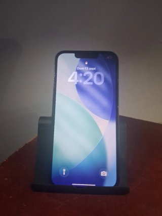iPhone 14 Negro