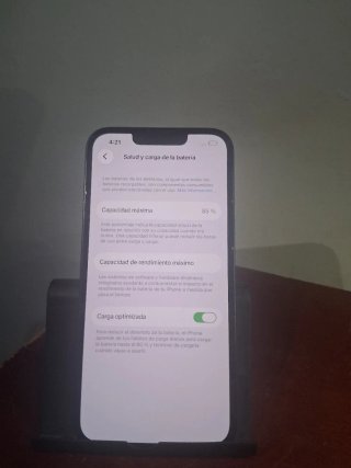 iPhone 14 Negro