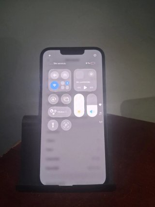 iPhone 14 Negro