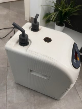 Enfriador Hailea HC-100A