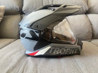 Casco BMW Motorrad Trophy Talla M