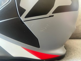 Casco BMW Motorrad Trophy Talla M