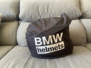 Casco BMW Motorrad Trophy Talla M