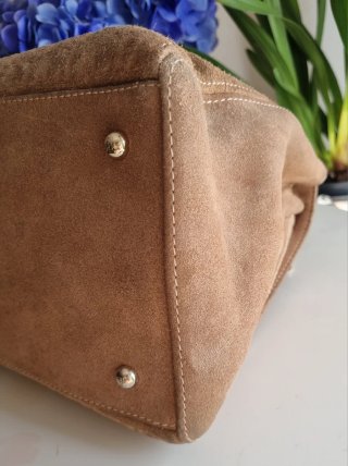 Bolso Carolina Herrera ante