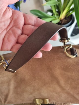 Bolso Carolina Herrera ante
