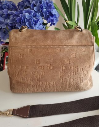 Bolso Carolina Herrera ante