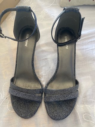 Zapatos de tacón