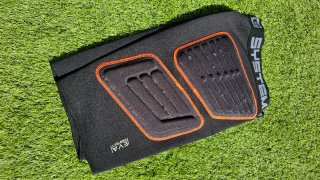 SP Pantera Pantalón Portero Fútbol