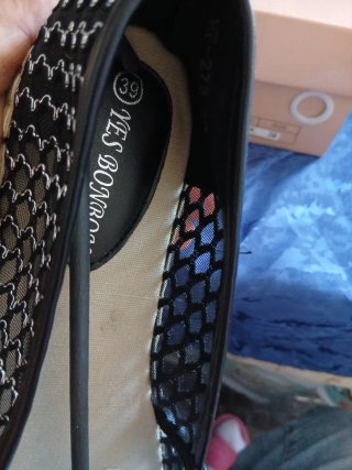 Scarpe donna espadrillas n.39